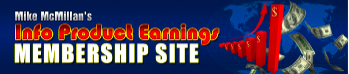 Info Product Earnings Exposed