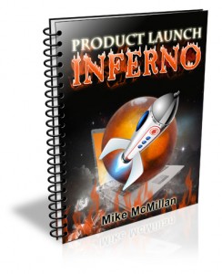 Product Launch Inferno