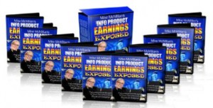 Info Product Earnings Exposed