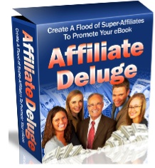 Affiliate Deluge